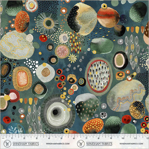 Geode - 54777DM-1 Labradorite