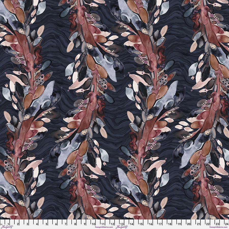 Natures Walk - Ink || Daybreak