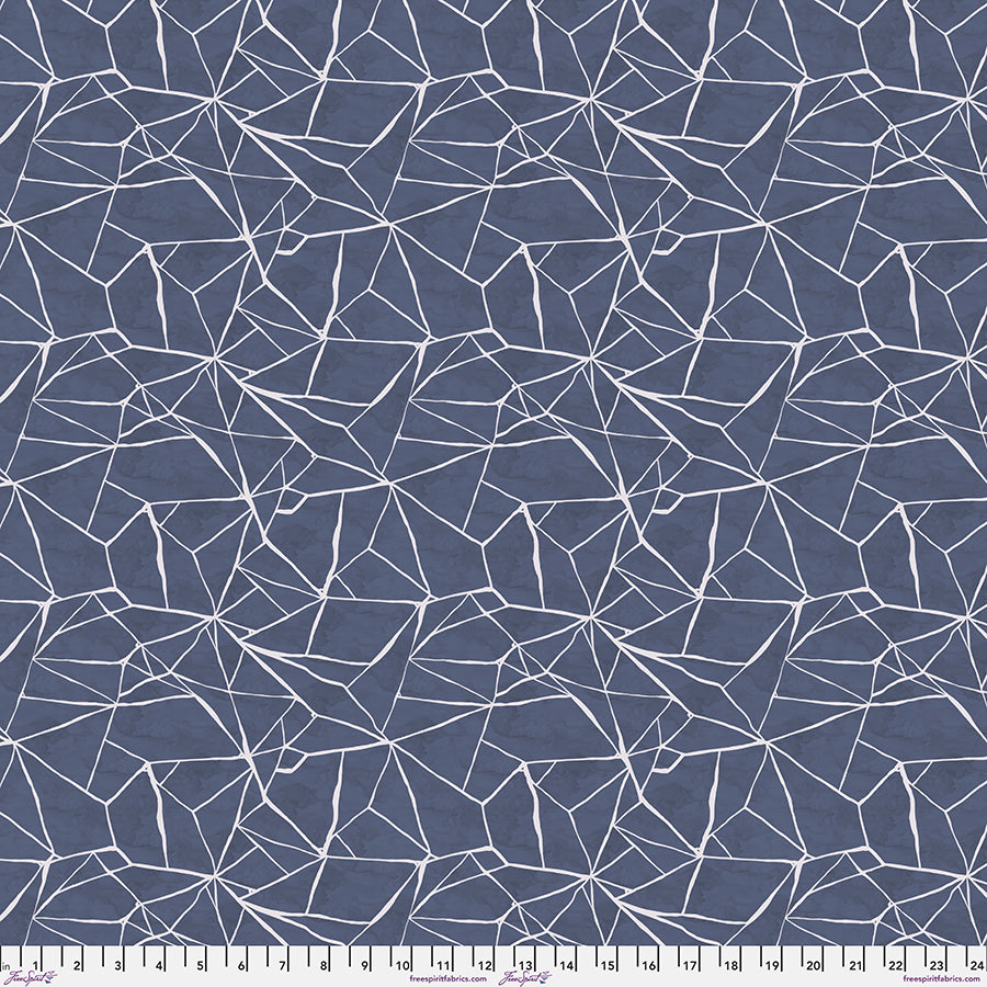 Unfolding - Blue Hour || Daybreak