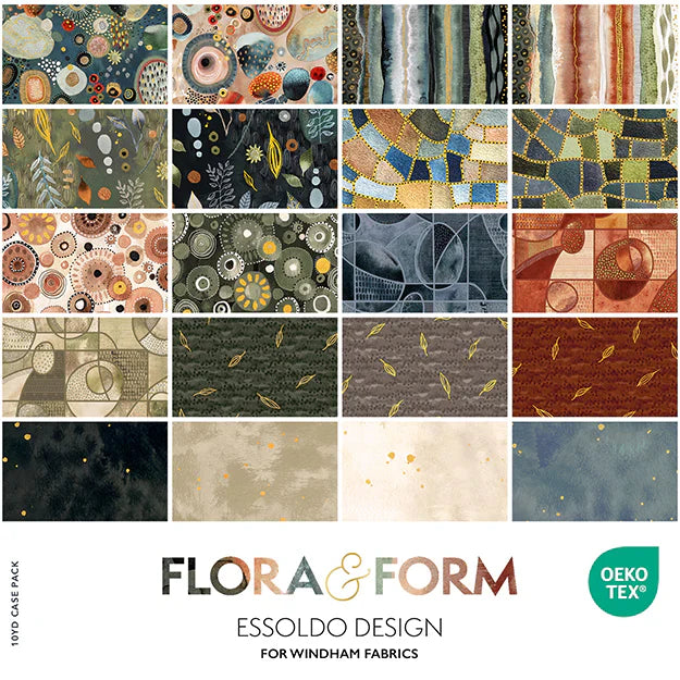 Flora & Form by Essoldo Design Coming in February 2026