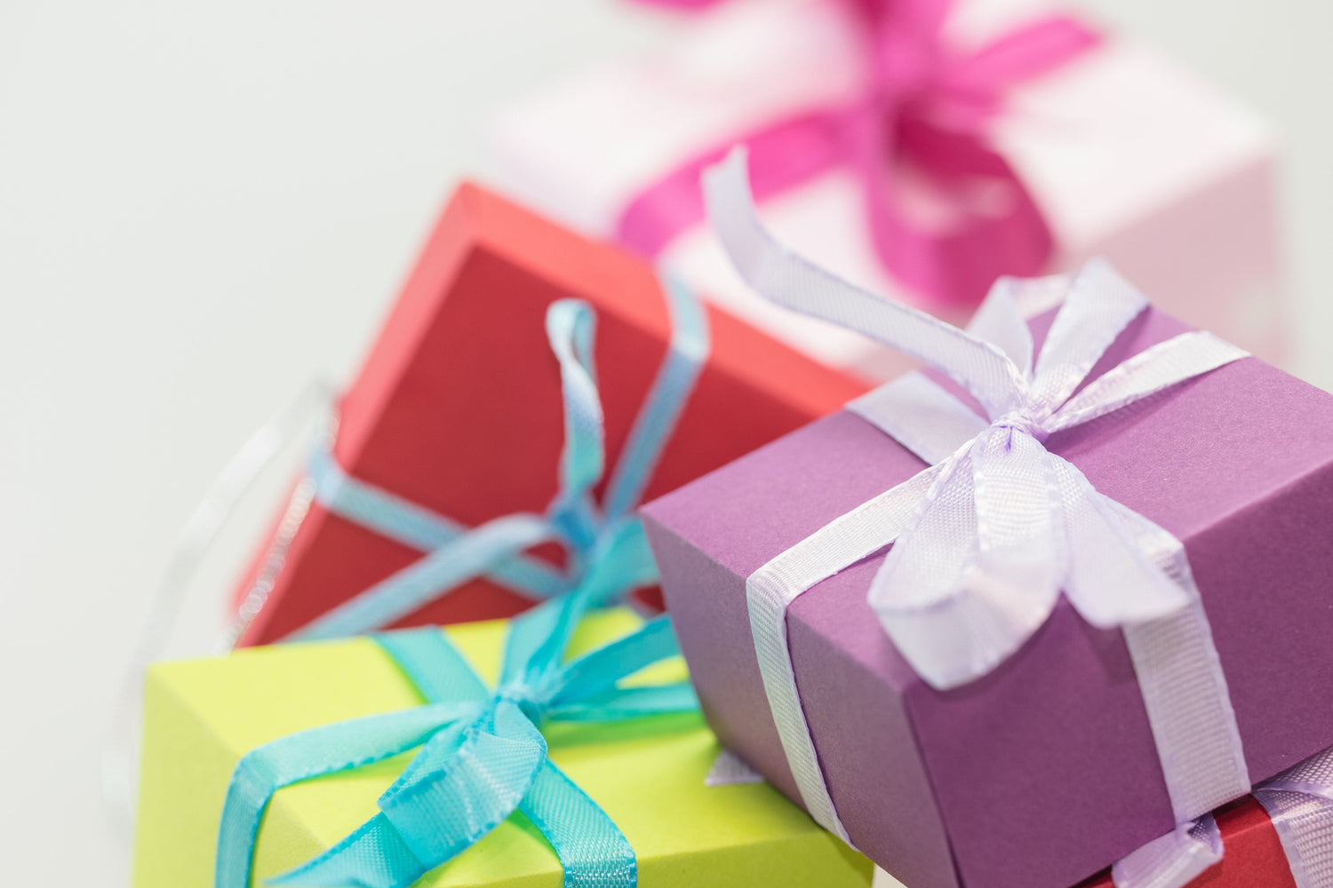 Gifts & More