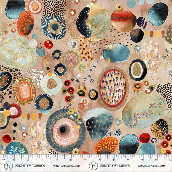 Geode 54777DM-2 Fire Opal