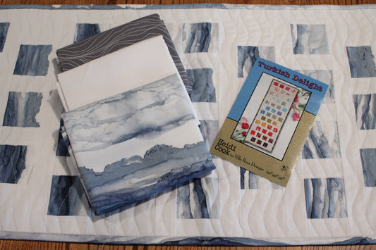 DayBreak Kit I Turkish Delight~ Table-Runner