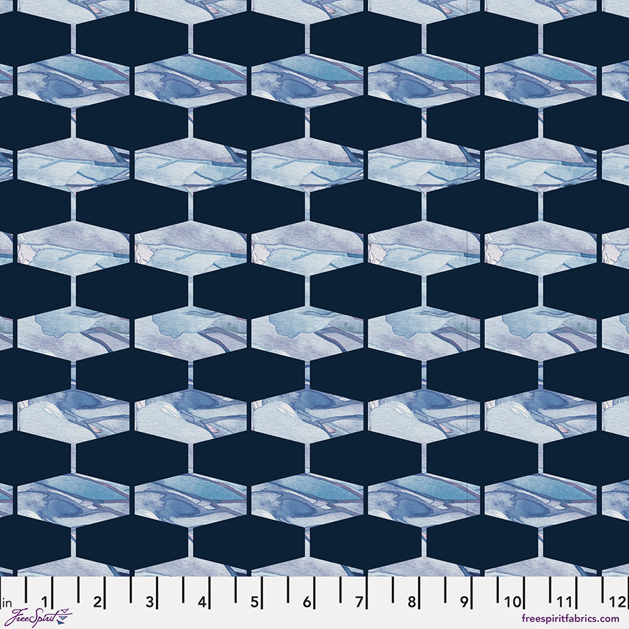 Stillness - Dewdrop || Daybreak