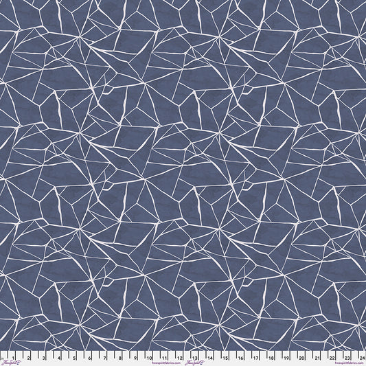 Unfolding - Blue Hour || Daybreak